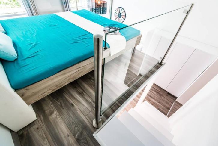 Bpr Szondi Cozy Apartment Boedapest Buitenkant foto