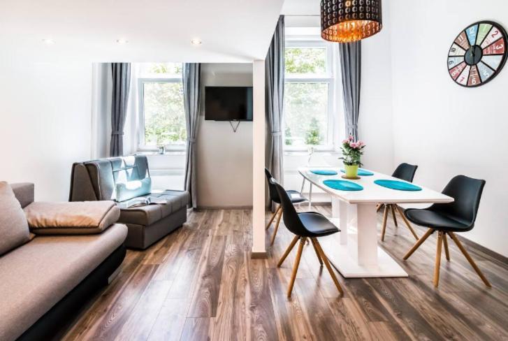 Bpr Szondi Cozy Apartment Boedapest Buitenkant foto