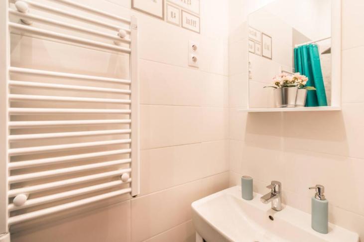 Bpr Szondi Cozy Apartment Boedapest Buitenkant foto
