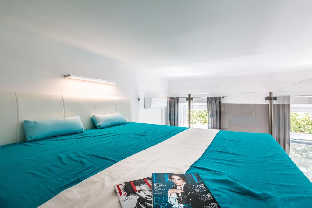 Bpr Szondi Cozy Apartment Boedapest Buitenkant foto